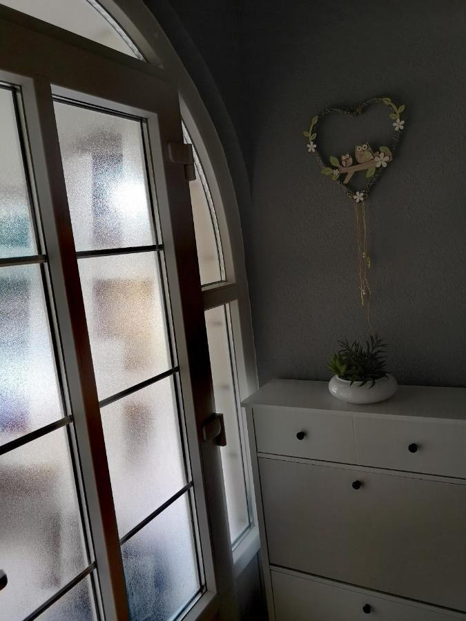 Apartments Rina - Kneze Račišće Buitenkant foto