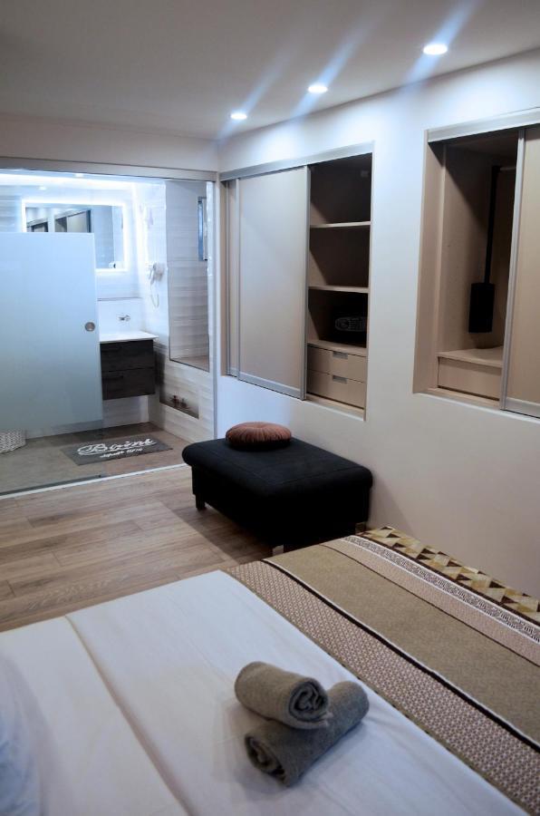 Apartments Rina - Kneze Račišće Buitenkant foto